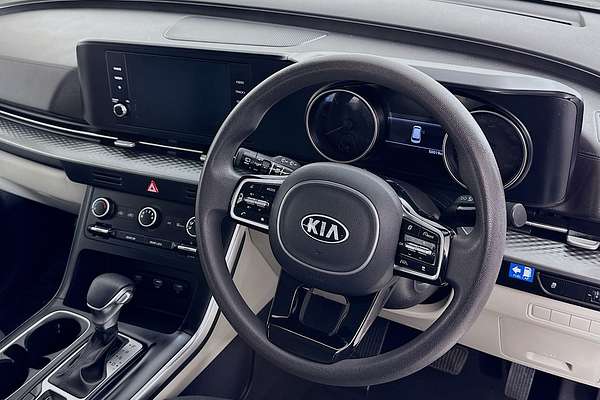 2021 Kia CARNIVAL S KA4 MY21