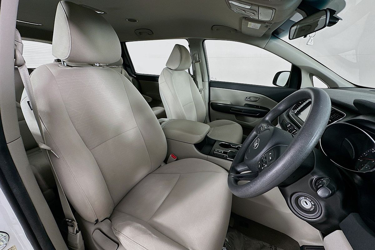 2019 Kia Carnival S YP