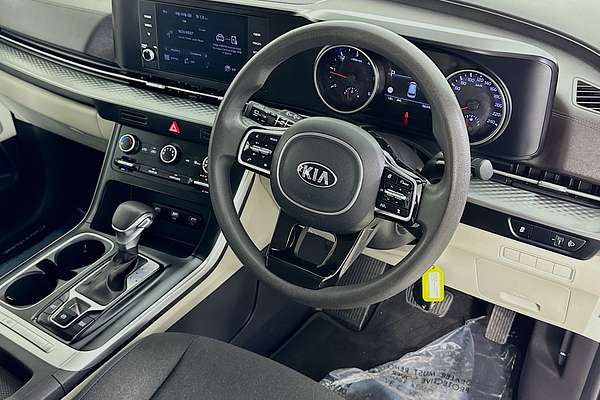 2021 Kia CARNIVAL S KA4 MY21