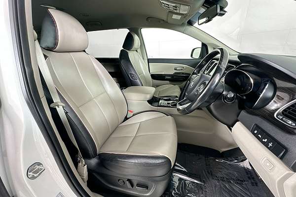 2019 Kia CARNIVAL PLATINUM YP PE MY19