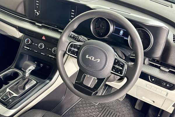 2021 Kia CARNIVAL S KA4 MY21