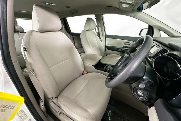 2018 Kia CARNIVAL S YP PE MY19