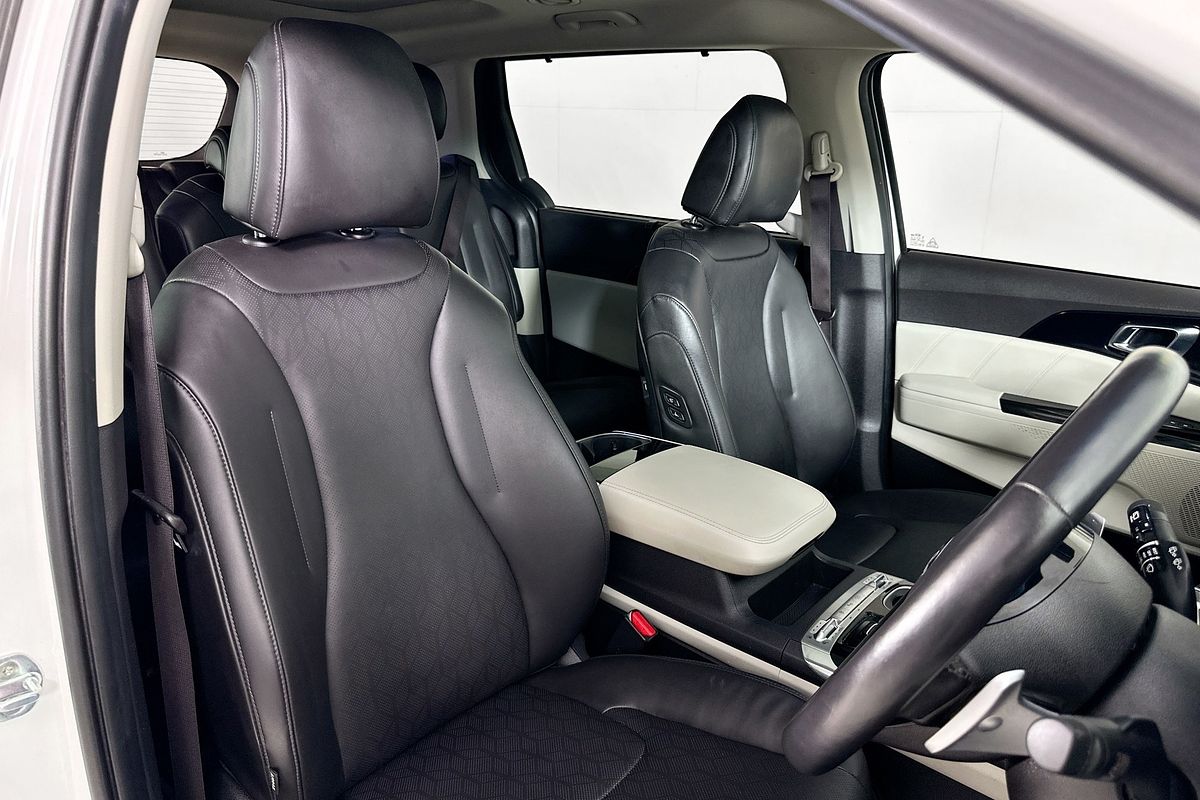 2021 Kia CARNIVAL PLATINUM KA4 MY21