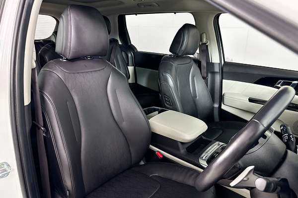 2021 Kia CARNIVAL PLATINUM KA4 MY21