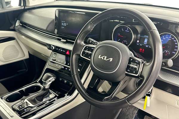 2023 Kia CARNIVAL Si KA4 MY23