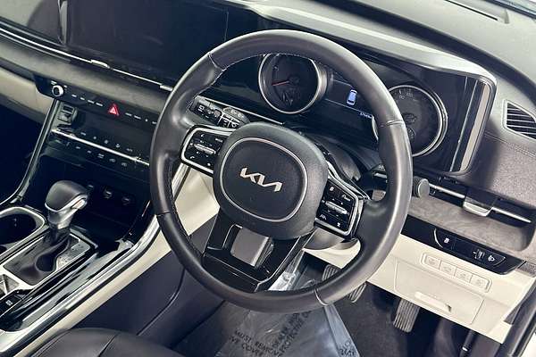 2022 Kia CARNIVAL SLi KA4 MY23