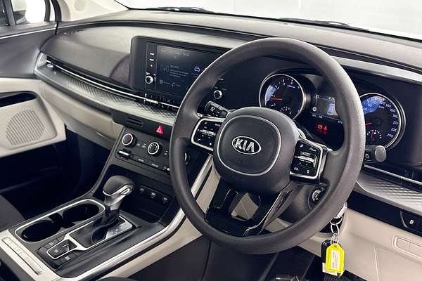 2021 Kia CARNIVAL S KA4 MY21