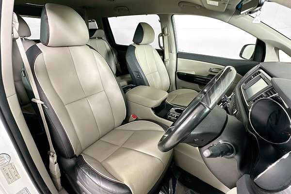 2020 Kia CARNIVAL PLATINUM YP PE MY20