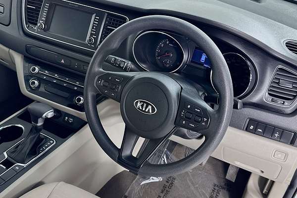 2019 Kia Carnival S YP