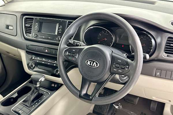 2018 Kia CARNIVAL S YP PE MY19