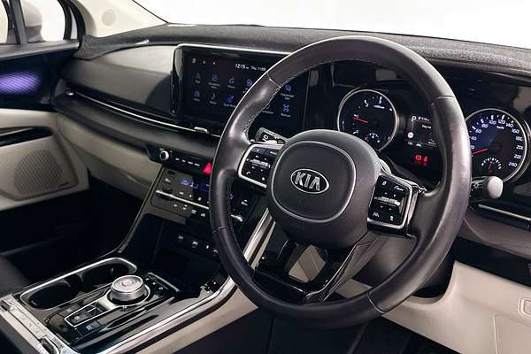 2021 Kia CARNIVAL PLATINUM KA4 MY21
