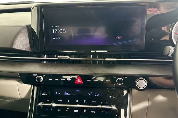 2022 Kia CARNIVAL SLi KA4 MY23