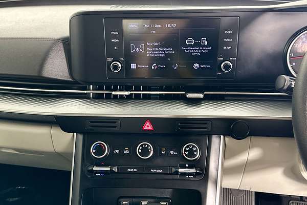 2021 Kia CARNIVAL S KA4 MY21