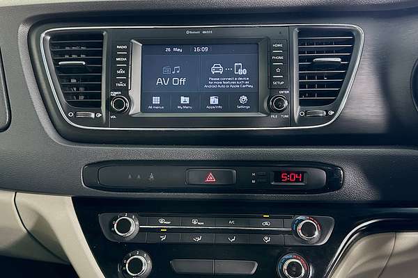 2019 Kia Carnival S YP
