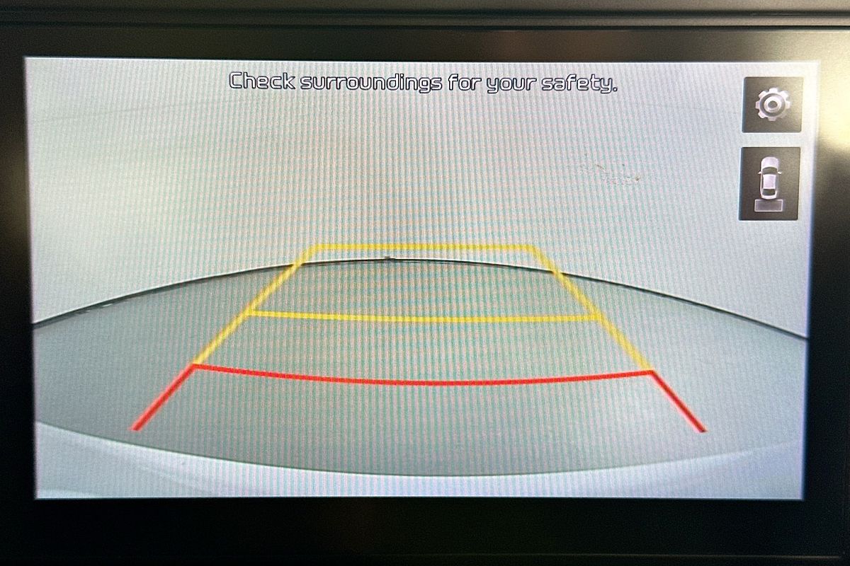 2021 Kia CARNIVAL S KA4 MY21