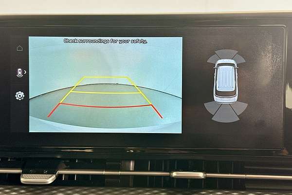 2023 Kia CARNIVAL Si KA4 MY23