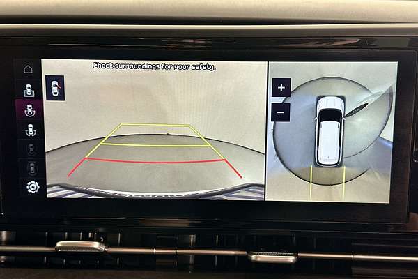 2022 Kia CARNIVAL SLi KA4 MY23