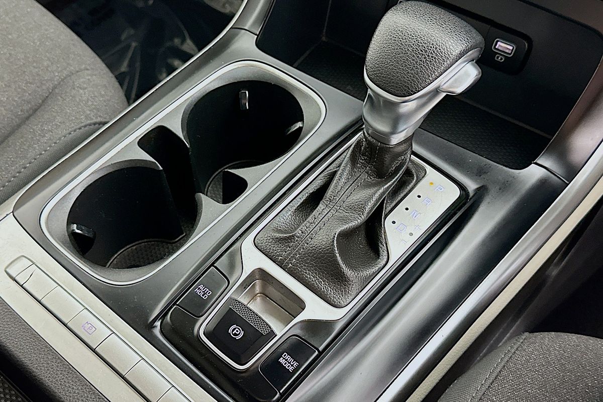 2021 Kia CARNIVAL S KA4 MY21