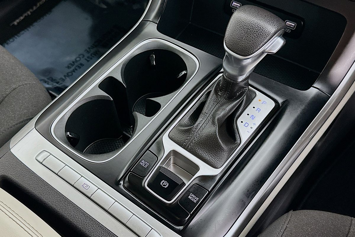 2021 Kia CARNIVAL S KA4 MY21