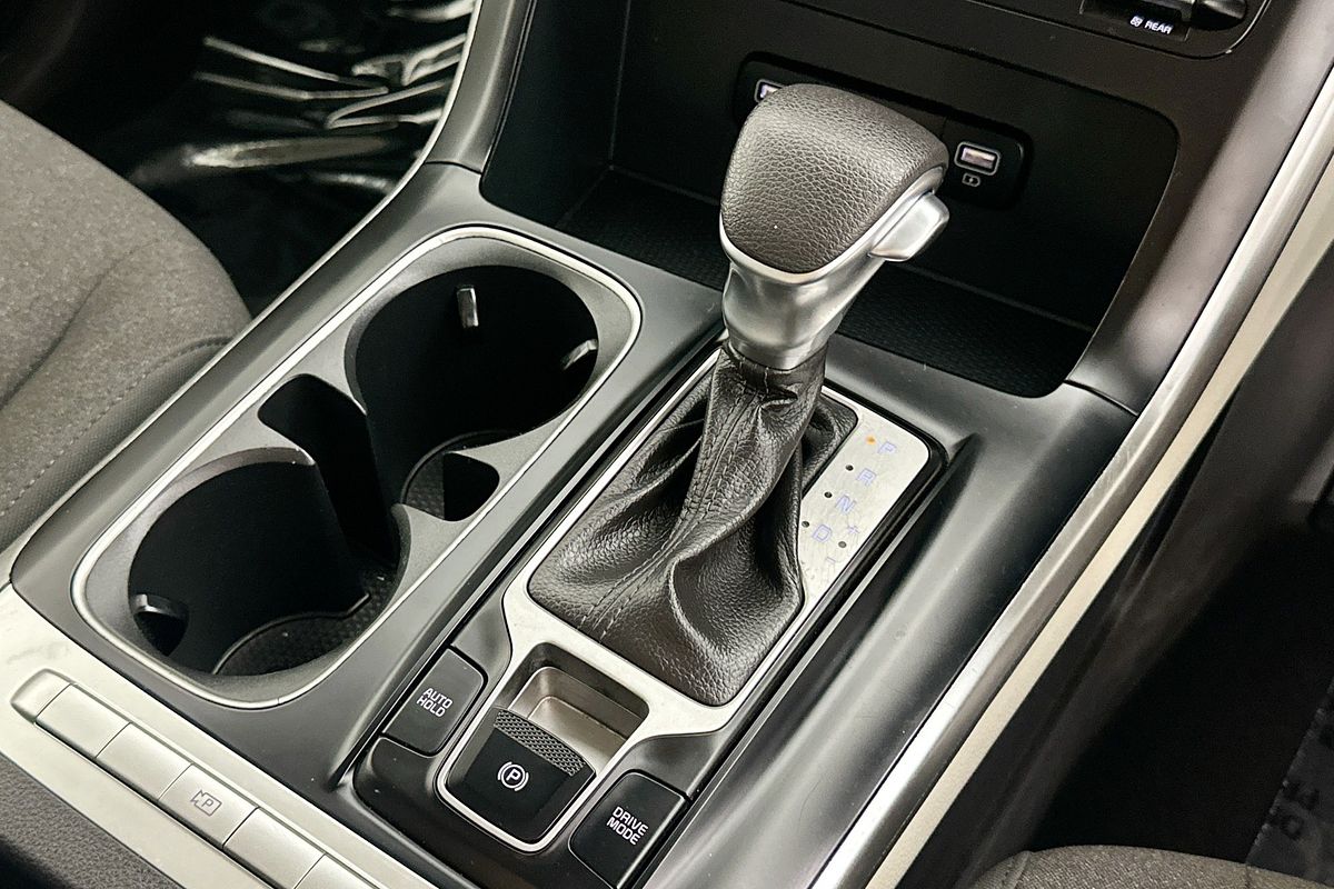 2021 Kia CARNIVAL S KA4 MY21