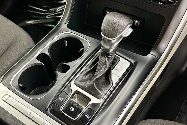 2021 Kia CARNIVAL S KA4 MY21