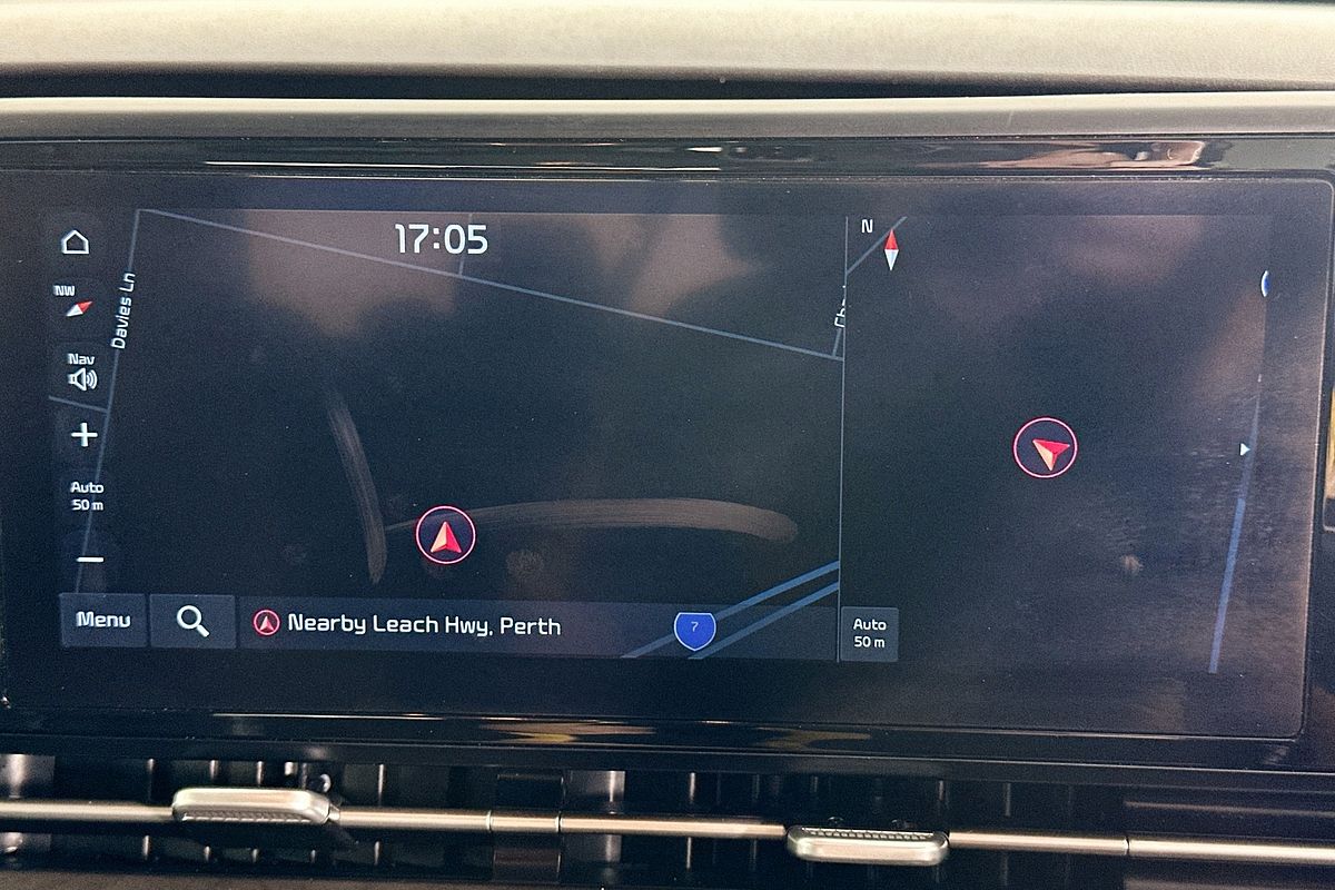 2022 Kia CARNIVAL SLi KA4 MY23