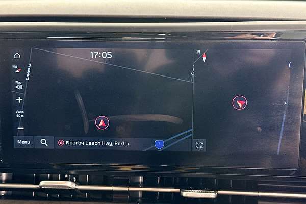 2022 Kia CARNIVAL SLi KA4 MY23