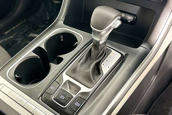 2021 Kia CARNIVAL S KA4 MY21