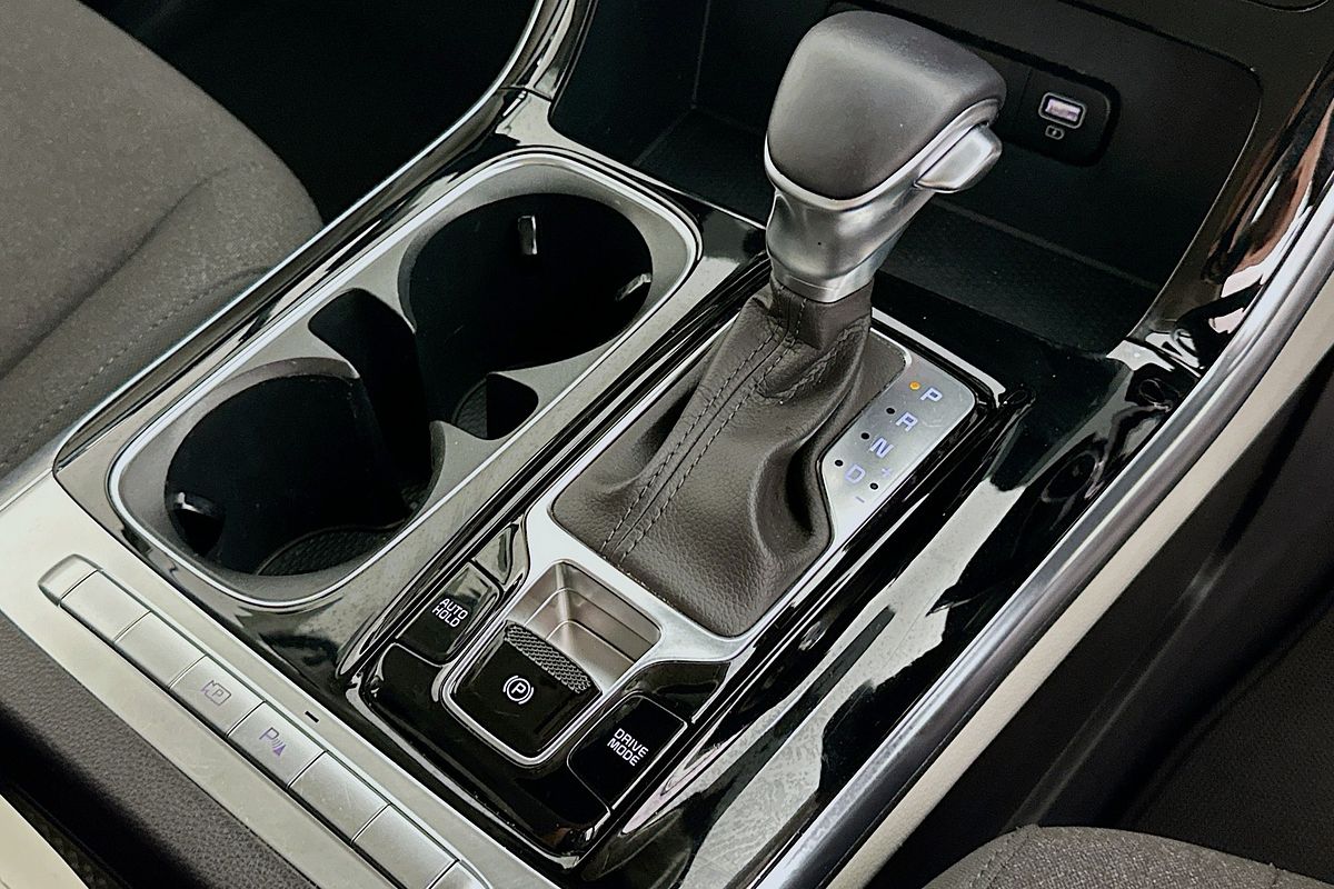 2022 Kia CARNIVAL Si KA4 MY22