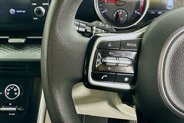 2021 Kia CARNIVAL S KA4 MY21