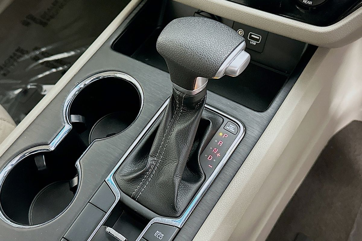 2019 Kia Carnival S YP