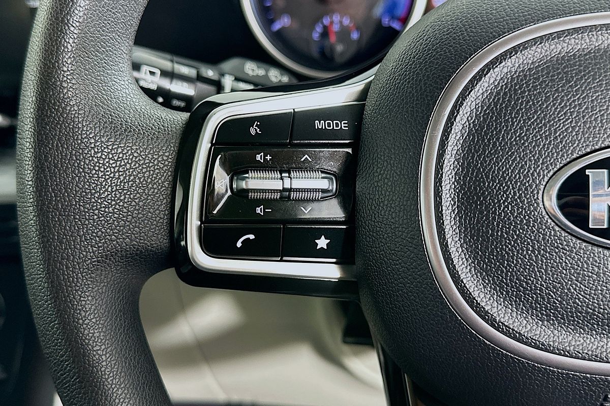 2021 Kia CARNIVAL S KA4 MY21