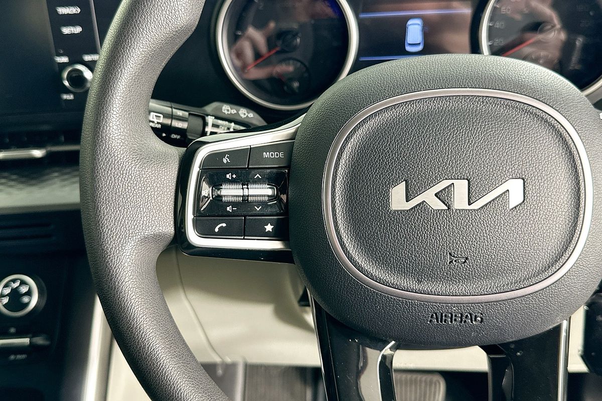 2021 Kia CARNIVAL S KA4 MY21