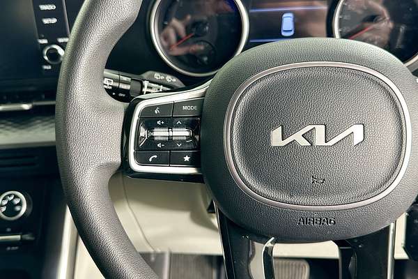 2021 Kia CARNIVAL S KA4 MY21