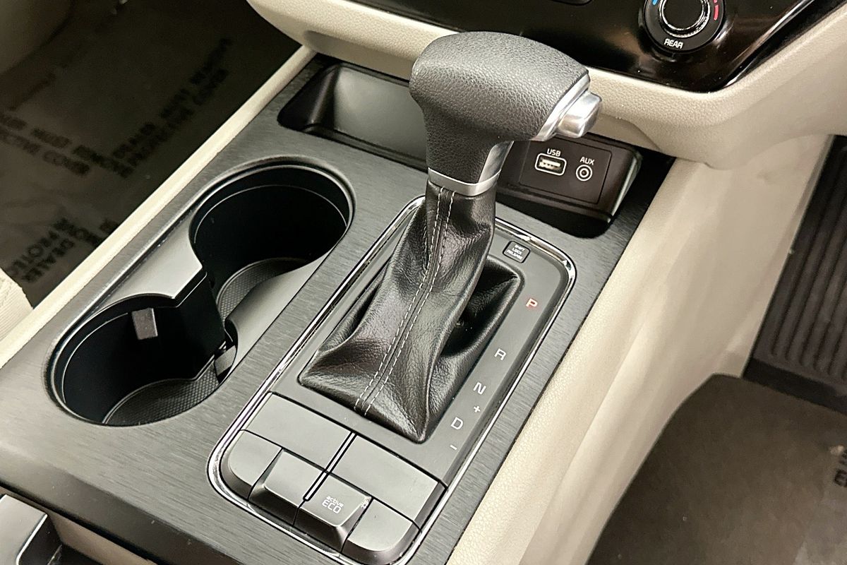2018 Kia CARNIVAL S YP PE MY19