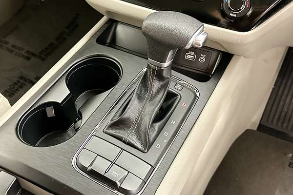 2018 Kia CARNIVAL S YP PE MY19