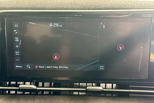 2021 Kia CARNIVAL PLATINUM KA4 MY21