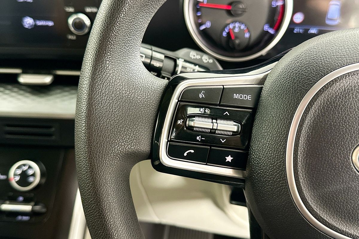 2021 Kia CARNIVAL S KA4 MY21