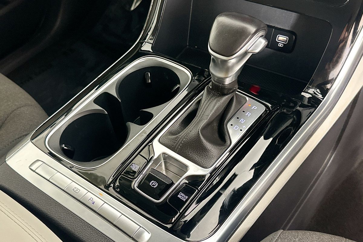 2023 Kia CARNIVAL Si KA4 MY23