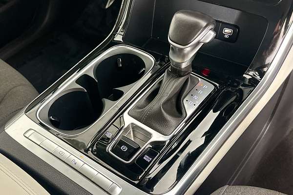 2023 Kia CARNIVAL Si KA4 MY23