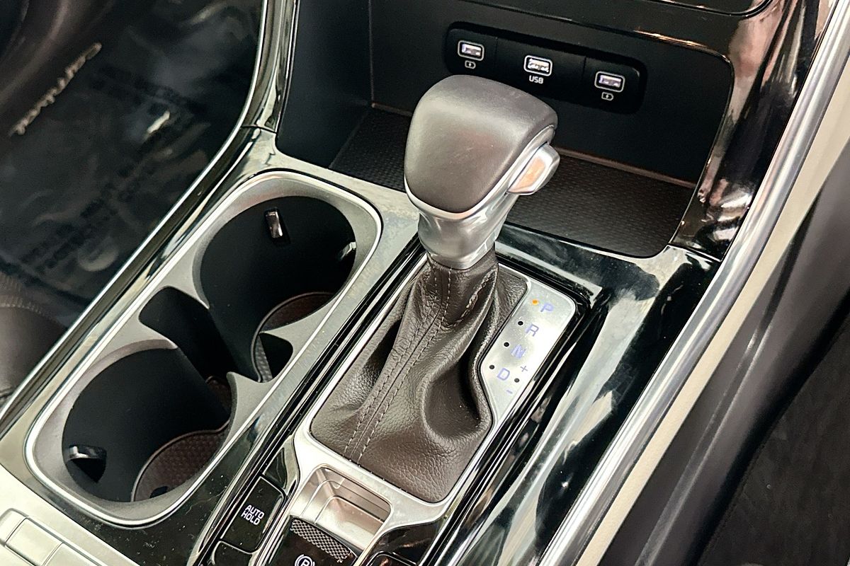 2022 Kia CARNIVAL SLi KA4 MY23