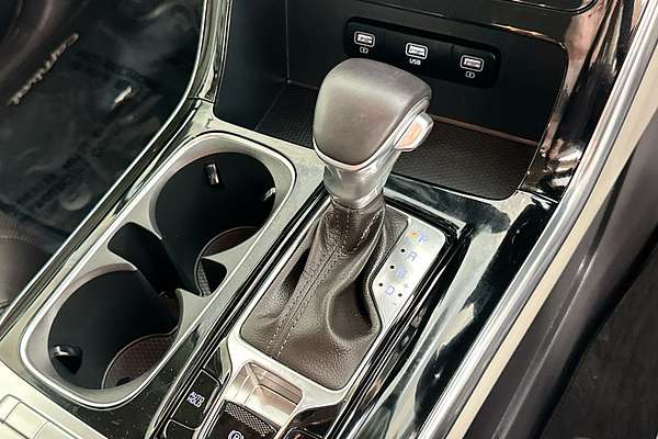 2022 Kia CARNIVAL SLi KA4 MY23