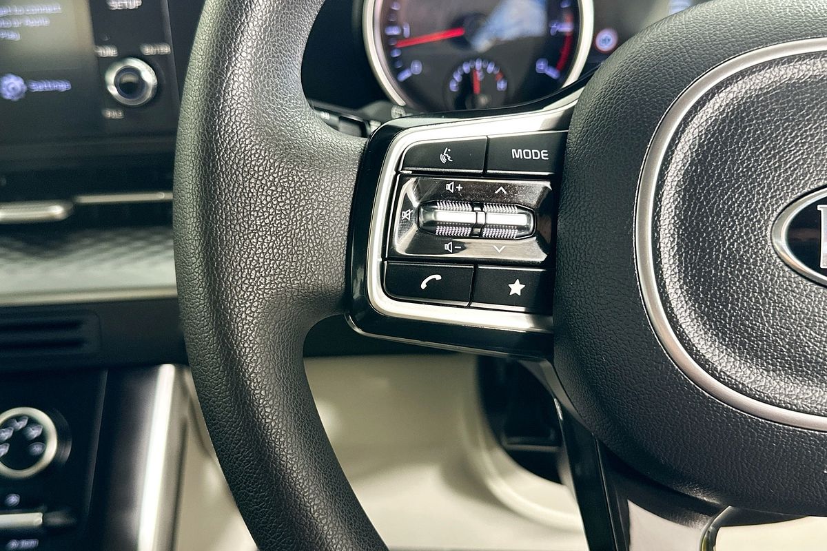 2021 Kia CARNIVAL S KA4 MY21