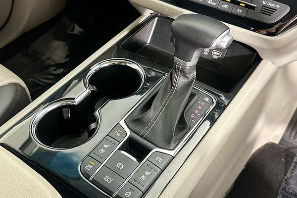 2020 Kia CARNIVAL PLATINUM YP PE MY20