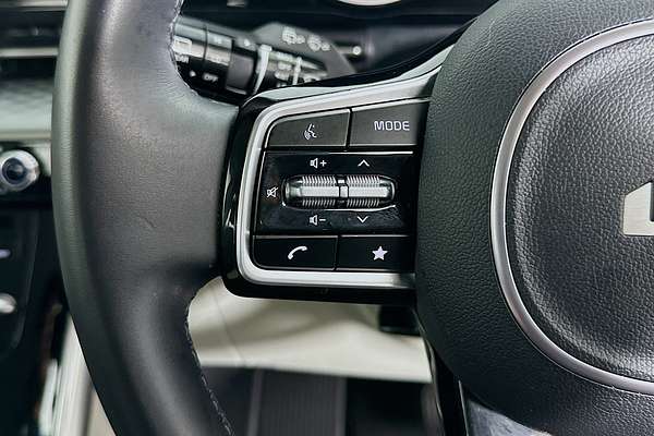 2022 Kia CARNIVAL Si KA4 MY22