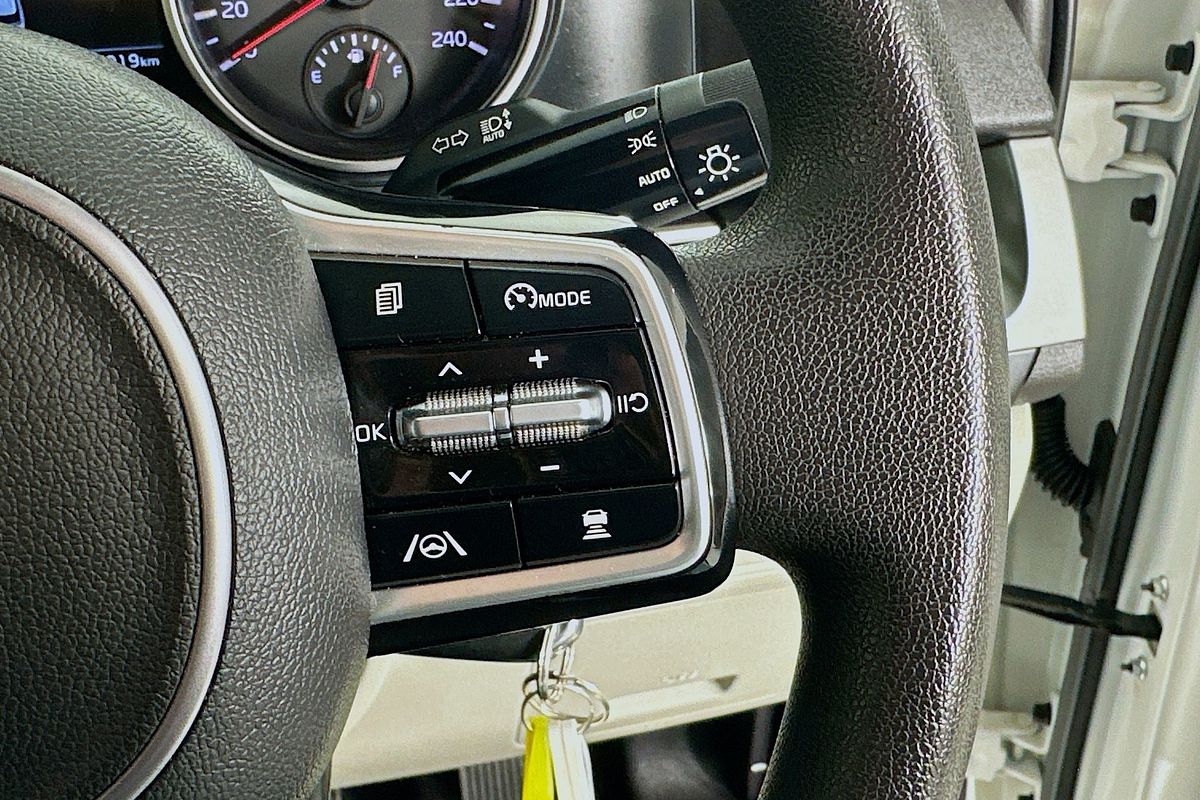 2021 Kia CARNIVAL S KA4 MY21