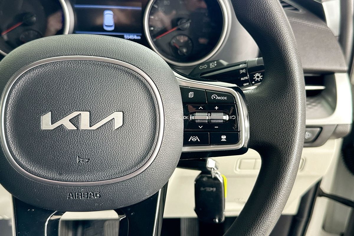 2021 Kia CARNIVAL S KA4 MY21