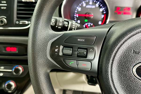 2018 Kia CARNIVAL S YP PE MY19