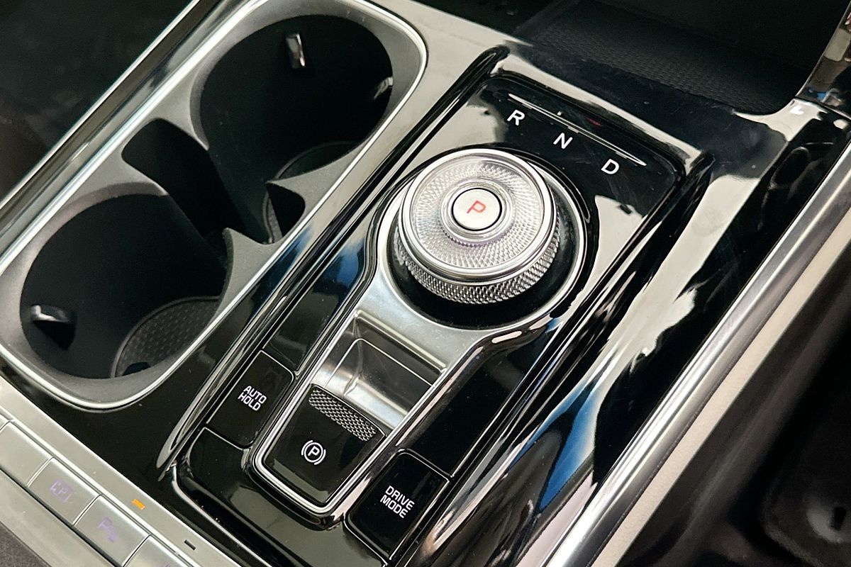 2021 Kia CARNIVAL PLATINUM KA4 MY21