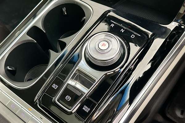 2021 Kia CARNIVAL PLATINUM KA4 MY21